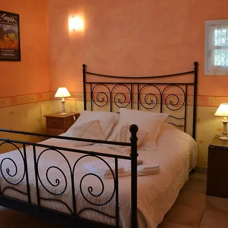 Bed & Breakfast Au Temps Des Cerises